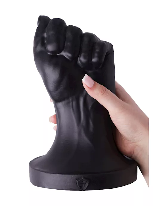 The Fist Anal Plug