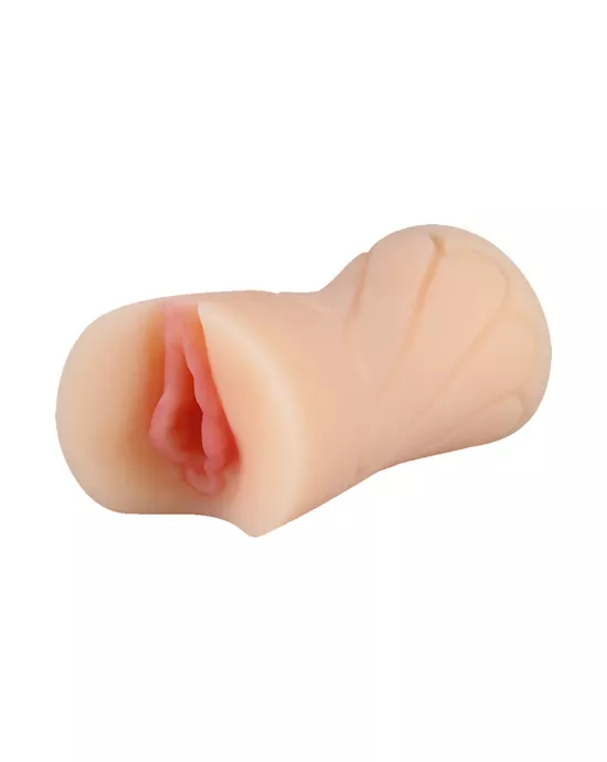 Milo Masturbator