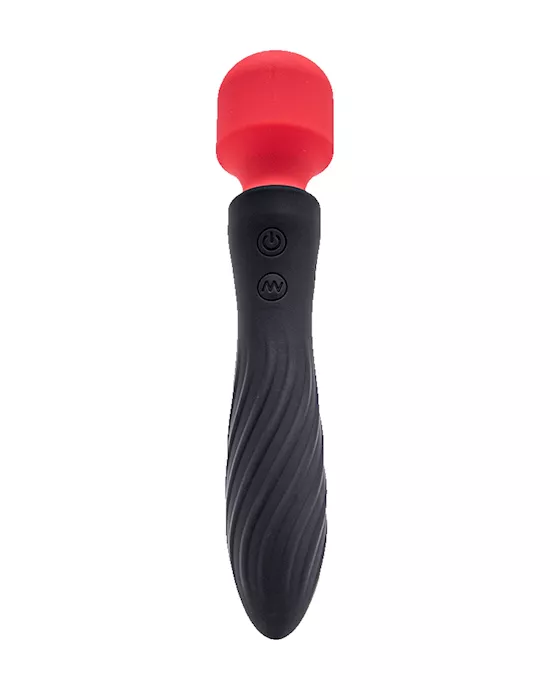 Xavi Wand Vibrator
