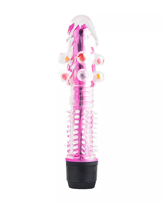 Kestrel Vibrator