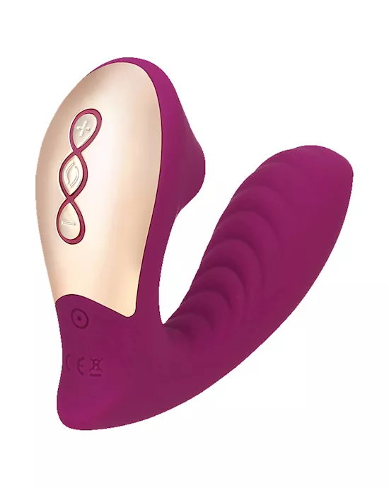 Juno Vibrator