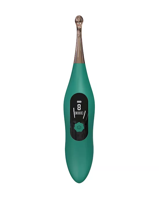 Angela G-spot Vibrator
