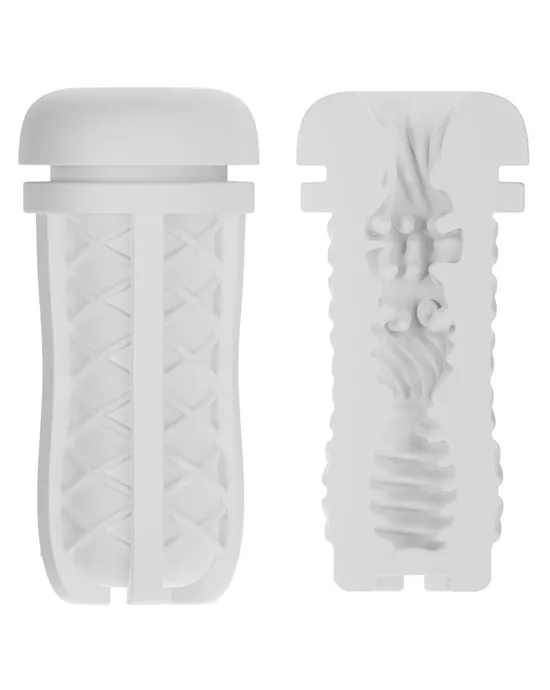 Cyberskin The Warrior Replacement Sleeve