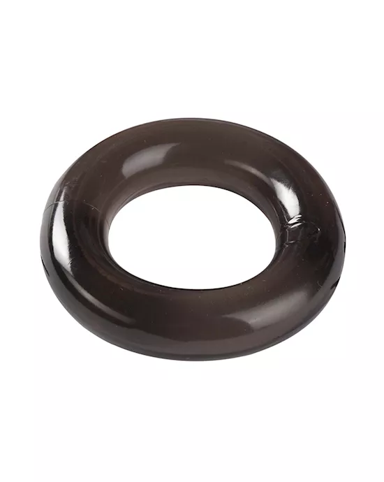 Smooth Cock Ring