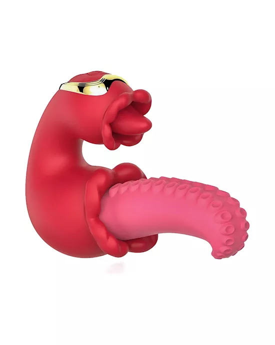 Esme Tongue Vibrator