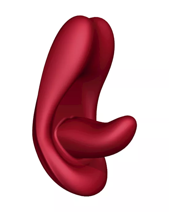Remy Licking Vibrator