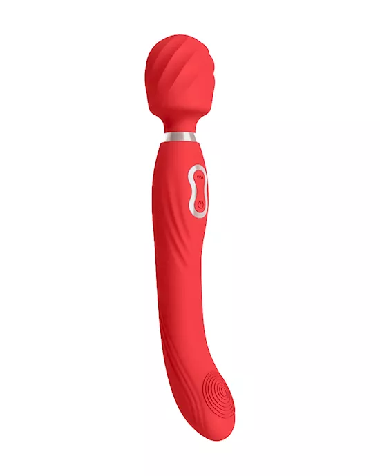 Mae Wand Vibrator