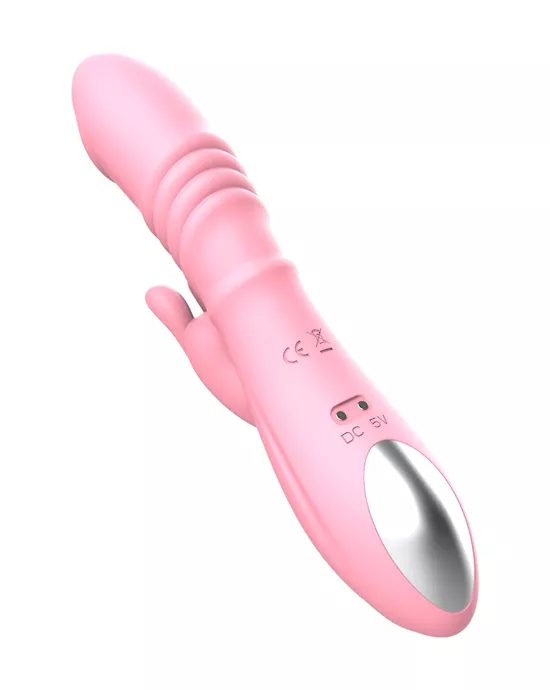 Ulavel Rabbit Vibrator