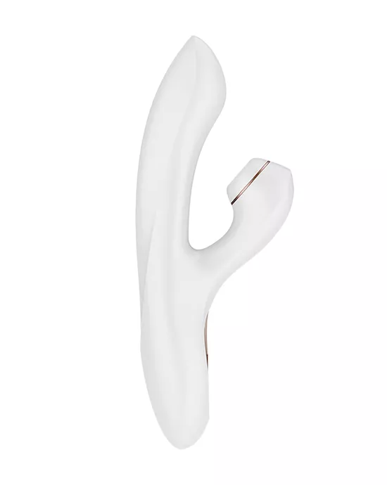 Satisfyer Pro Plus G-spot Generation 2