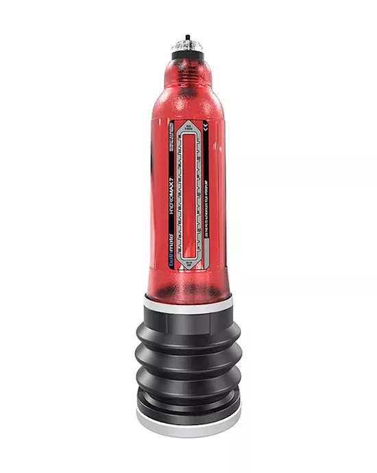 Bathmate Hydromax 7
