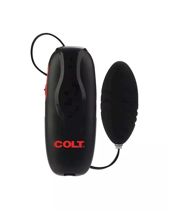 Colt Turbo Bullet
