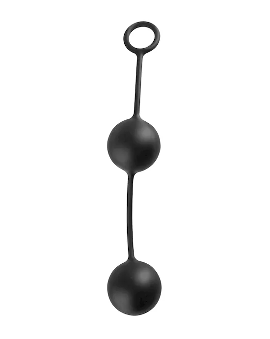 Anal Fantasy Collection Elite Vibro Balls