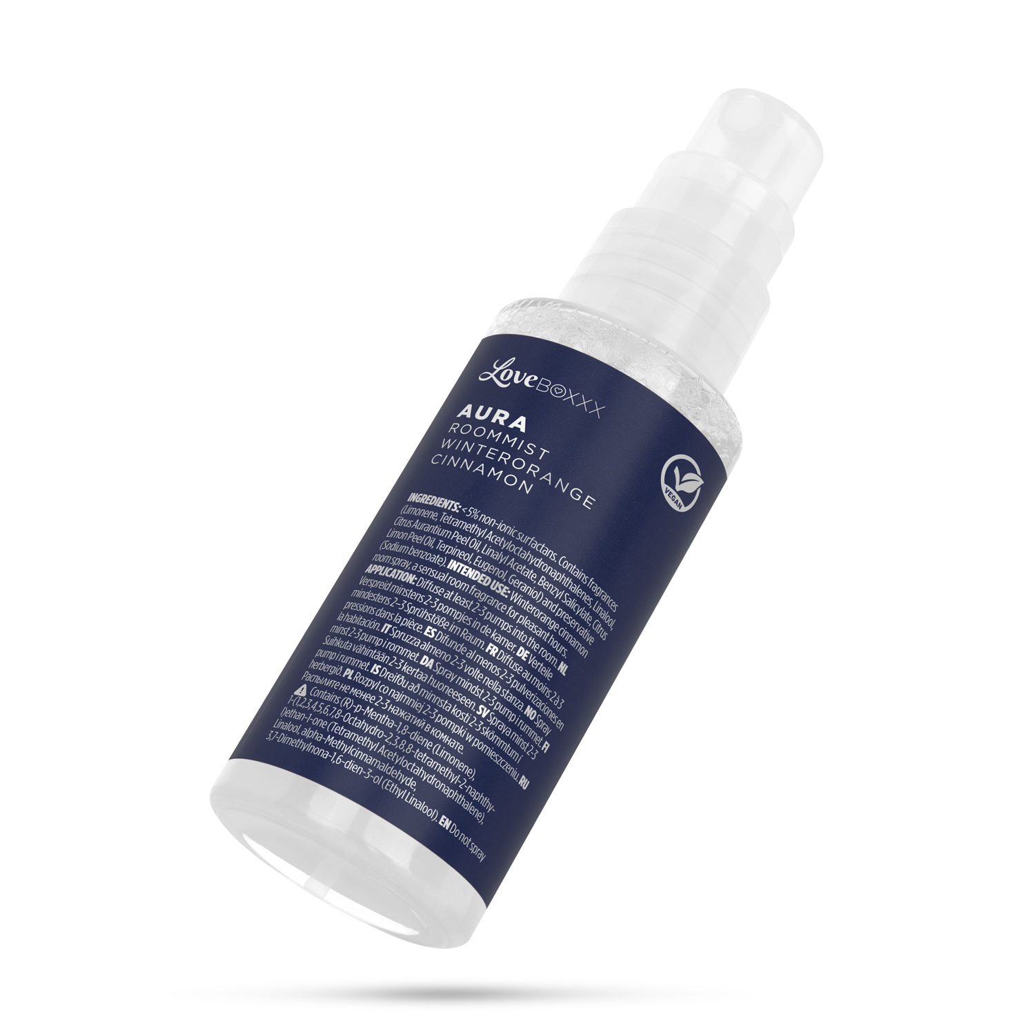 Aura Roommist item