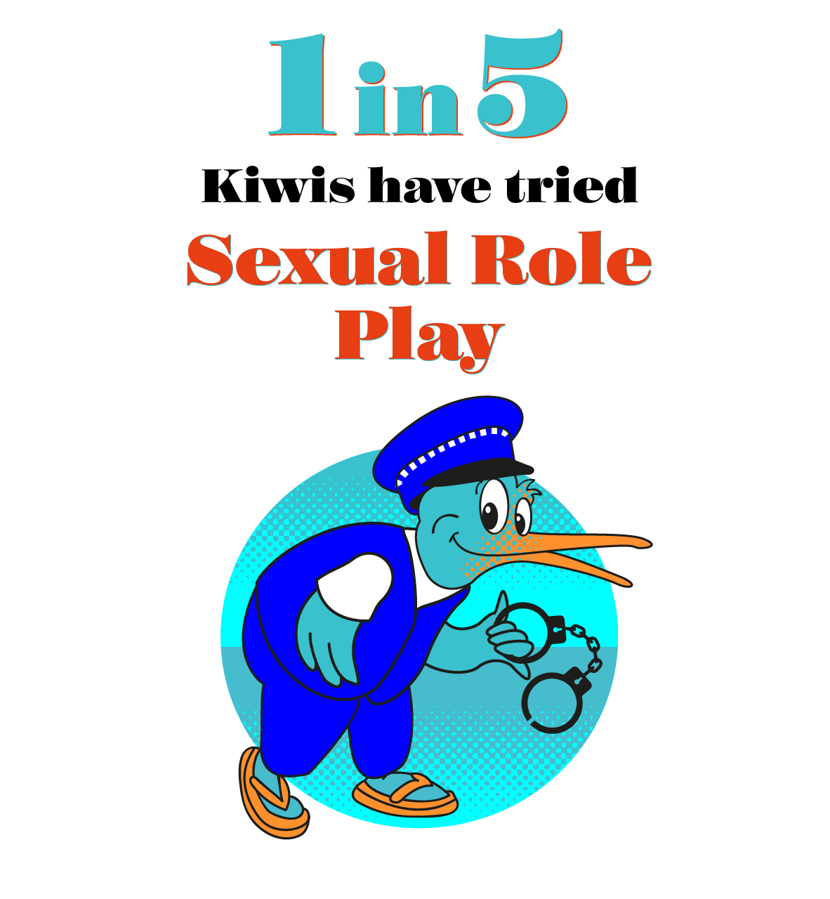 New Zealands Sexual Experiences and Fantasies 2