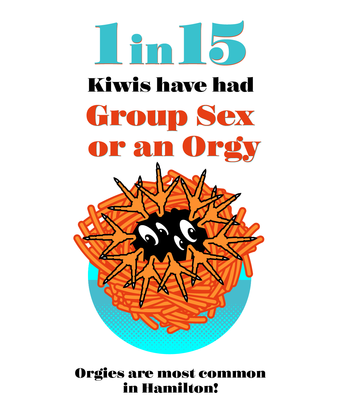 New Zealands Sexual Experiences and Fantasies 5