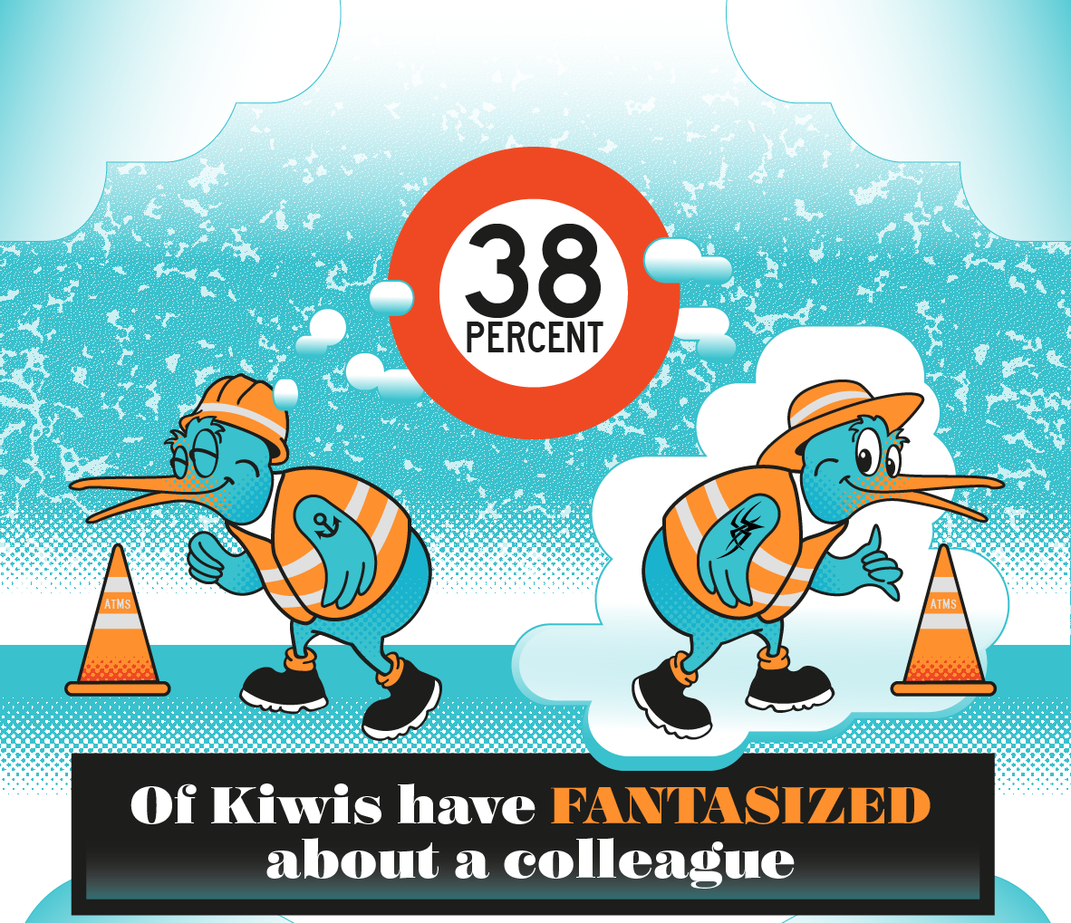 NZ sex in the workplace infographic 1