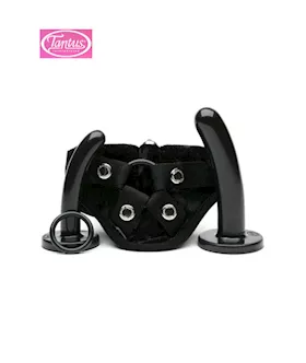 Bend Over Beginner Harness