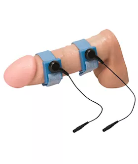 Zeus Electrosex Penis Bands