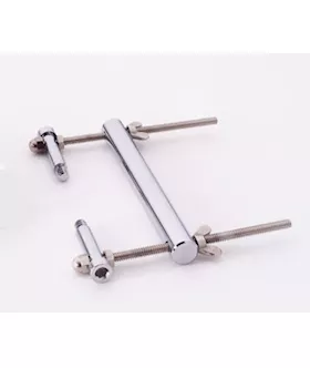 Ball Crusher Attachment for Ball Weights