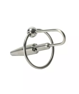 The Wedge Penis Plug