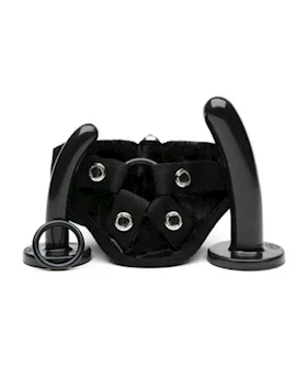 Tantus Bendover Kit Intermediate