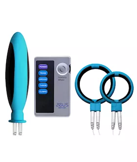 Mingle 4 Piece Electro Couples Kit