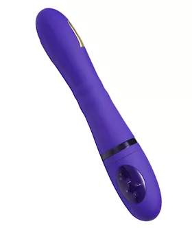 Zeus Voltron Premium Electro Vibe
