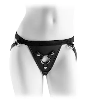 Fetish Fantasy Series Perfect Fit Harness