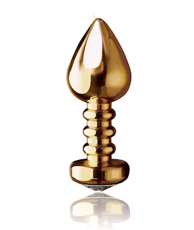 Fetish Fantasy Series Luv Plug