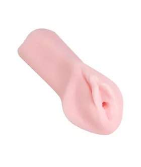 Mini Realistic Tight Pussy Masturbator