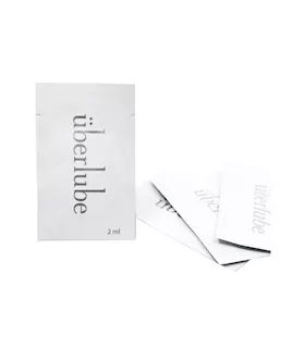 Uberlube Silicone Lubricant 25ml