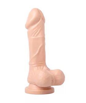 7 Inch Suction Cup Dildo