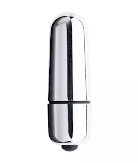 Share Satisfaction Waterproof Vibrating Bullet