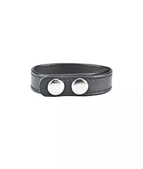 Snap cock ring