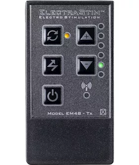 Additional Transmitter Unit Only