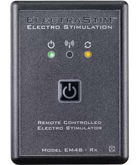 Additional Receiver Unit Only