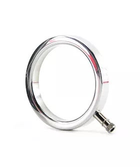 34mm Solid Metal Cock Ring