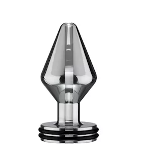 Midi Electro Butt Plug M