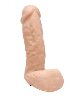 EZ Bend Dildo Attachment for Love Machine