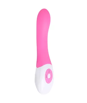 The Julie Vibrator