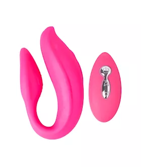 Lioness Remote Controlled Vibrator