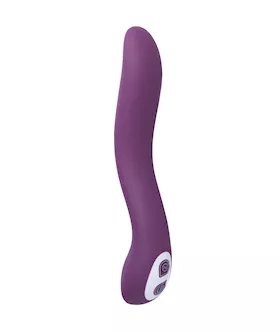 Wild  Wavy Silicone Vibrator