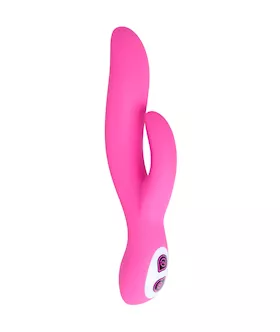 The Zone Rabbit Vibrator