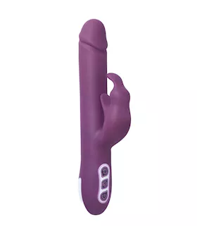 Dominant Rabbit Vibrator