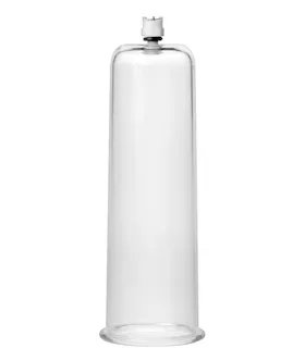 Size Matters Cock And Ball Cylinder