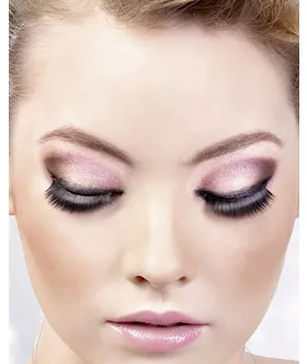 Glamour Premium Eyelshes