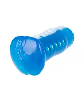 Basic Essentials Beaded Masturbator