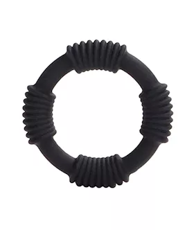 Adonis Silicone Ring Hercules