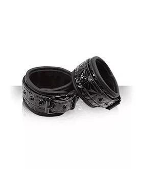 Sinful  Ankle Cuffs
