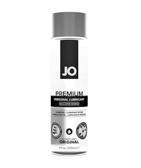JO Premium Lubricant Original 45oz 133ml